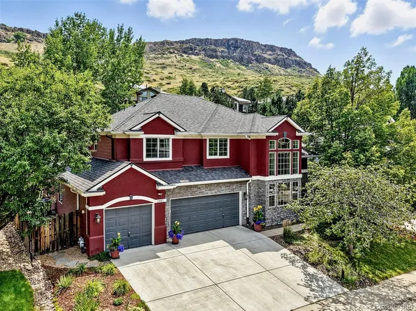1347 Pine View Road, Golden, CO 80403