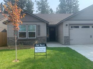 670 McKinney Ranch Rd, Sisters, OR 97759