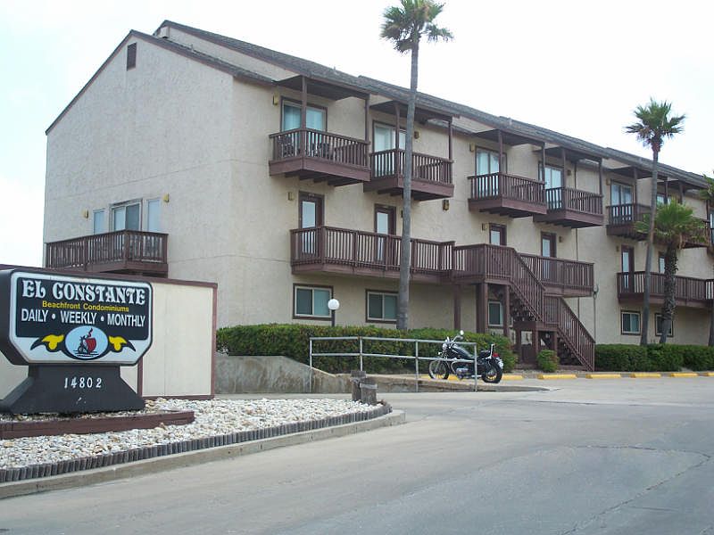 1st image of 14802 Windward Dr Unit 118
