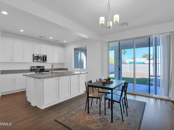 5814 S DAISY PATCH Place, Phoenix, AZ 85040