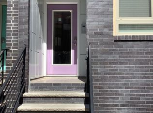 1605 Ogden St UNIT 1, Philadelphia, PA 19130