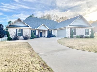 100 Ingram, Troy, AL, 36079