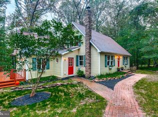 2550 Flag Marsh Rd, Mount Airy, MD 21771