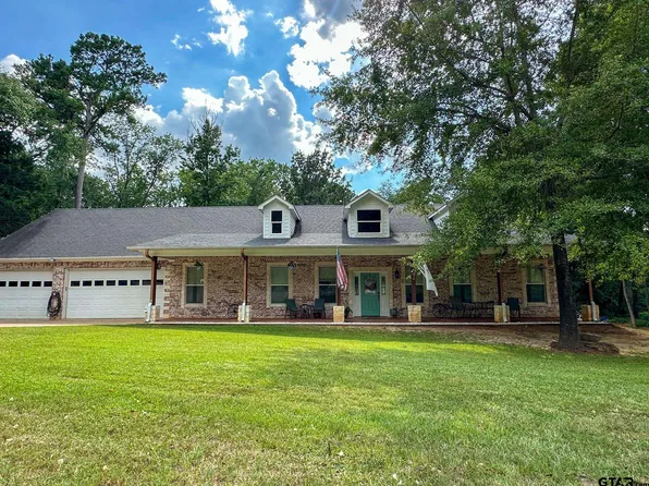 21050 Hickory Ln, Whitehouse, TX 75791