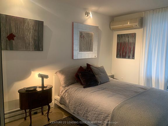 2nd image of 40 Homewood Ave #208
