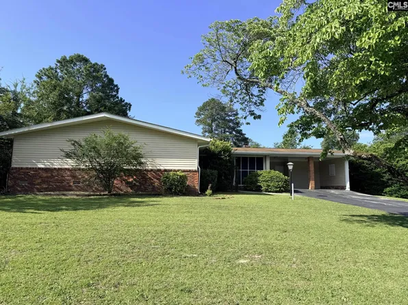 8704 Gnadenhunt Rd, Columbia, SC 29209