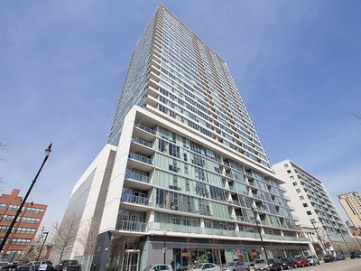 1720 S Michigan Ave APT 2813, Chicago, IL, 60616