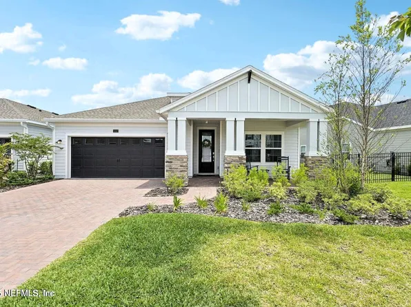 104 DOLLAR Court, St. Augustine, FL 32092