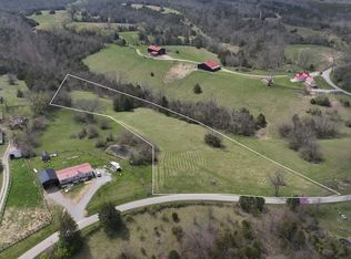 860 Central Pike, Harrodsburg, KY 40330