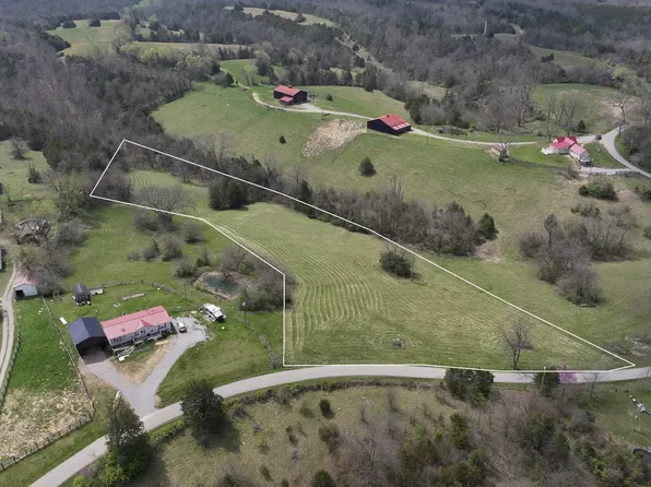 860 Central Pike, Harrodsburg, KY 40330