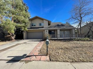 8222 S Krameria Way, Centennial, CO 80112
