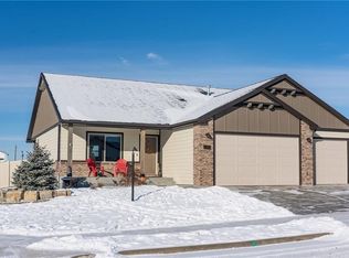 2702 Cornell Cir, Billings, MT 59106