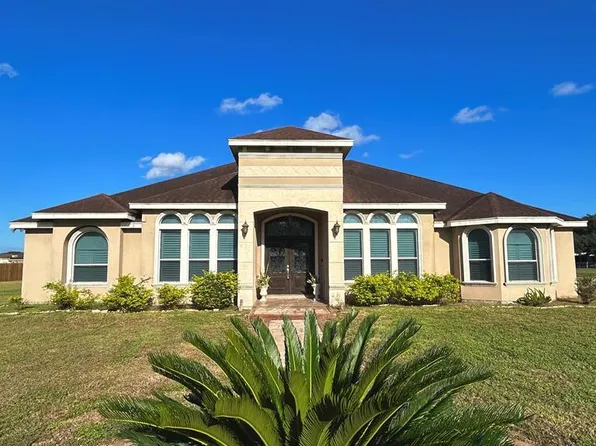 28275 McLelland Rd, Harlingen, TX 78552