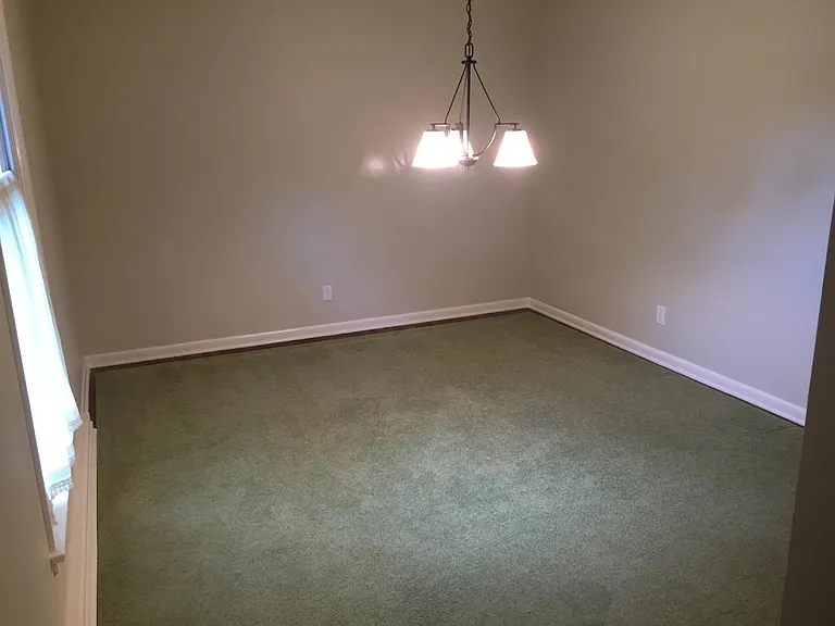 Dining room 1