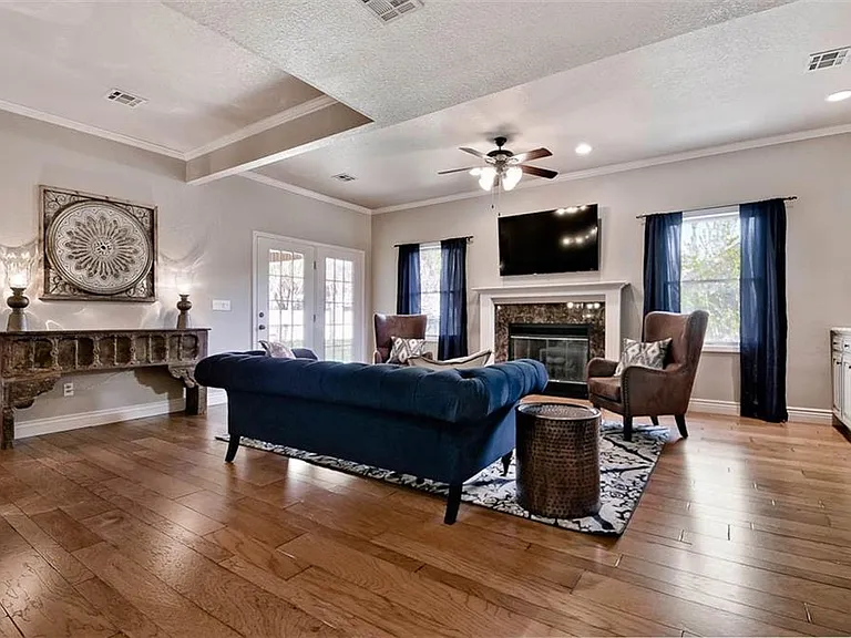 5 S Prairie Dunes Dr #5 — Photo 2