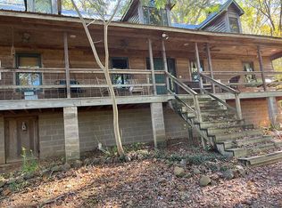 872 Cove Creek Rd, Malvern, AR 72104