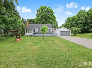 4720 W Hawley Rd, Ludington, MI 49431