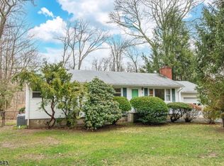 4 Horace Rd, Oak Ridge, NJ 07438