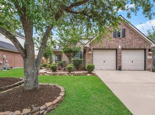 22110 Shady Heath Ln, Katy, TX 77494