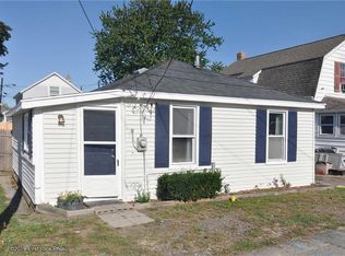 15 Bay St, Swansea, MA 02777