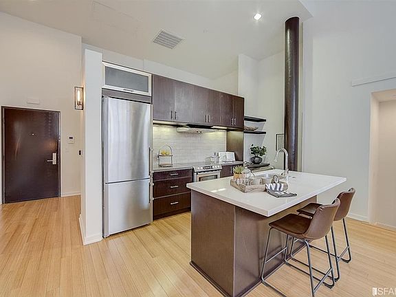 5th image of 16 Jessie St APT 109