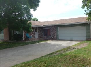 1392 Queens Cir, Merced, CA 95340