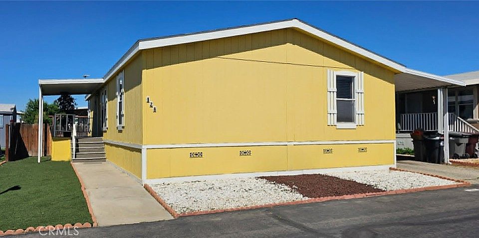 1st image of 25350 Santiago Dr Space 182