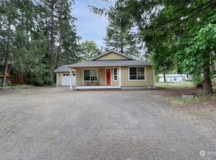 12143 Bryant St SE, Tenino, WA 98589