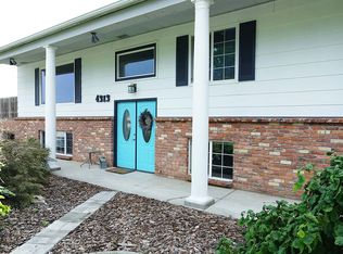 4313 S Gum St, Kennewick, WA