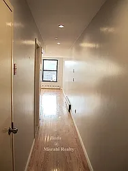 Rented by J Misrahi Realty Corp