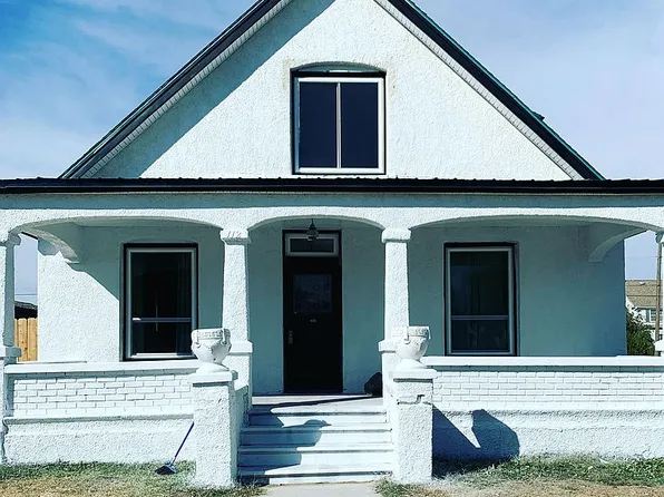 110 N Hamilton St, Syracuse, KS 67878