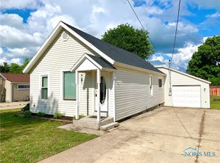 187 Losee St, Cygnet, OH 43413