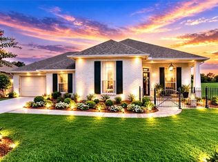 285 Cypress Lakes Dr, Slidell, LA 70458