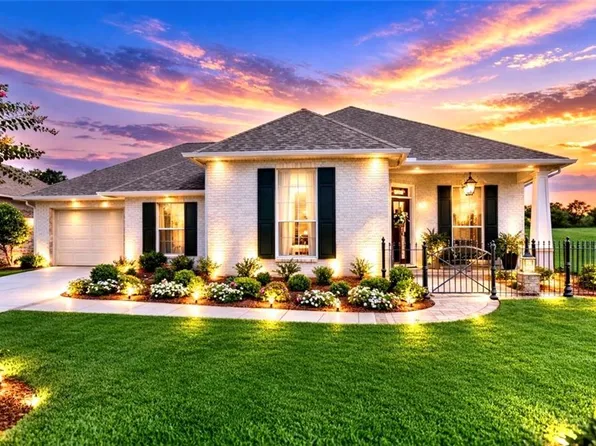 285 Cypress Lakes Dr, Slidell, LA 70458