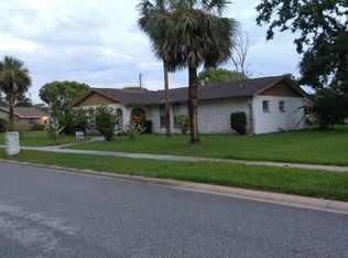 1401 Mardrake Rd, Daytona Beach, FL 32114