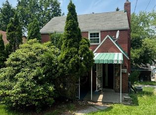 2205 Chalfant St, Pittsburgh, PA