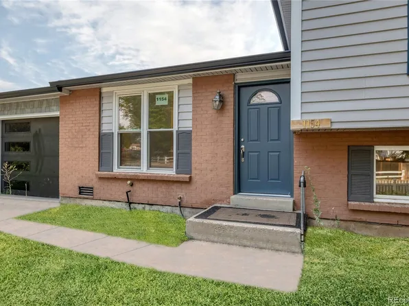 1154 S Truckee Way, Aurora, CO 80017