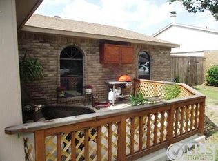 5516 Ragan Dr, The Colony, TX 75056