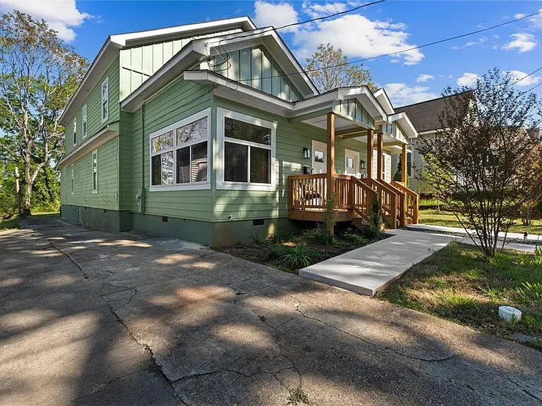 598 Formwalt St SW #A — Photo 45