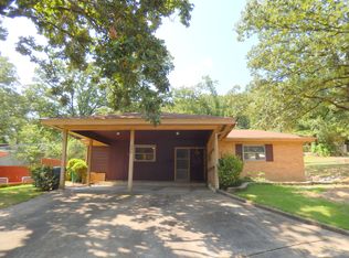 206 I Ave, North Little Rock, AR 72116