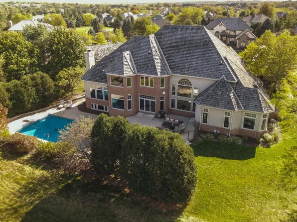 917 North Evergreen CIRCLE, Hartland, WI 53029