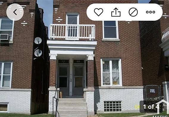 1st image of 411 Fassen St #A
