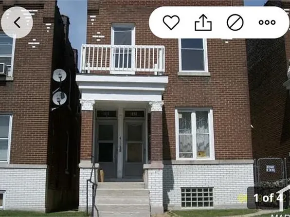 411 Fassen St, Saint Louis, MO