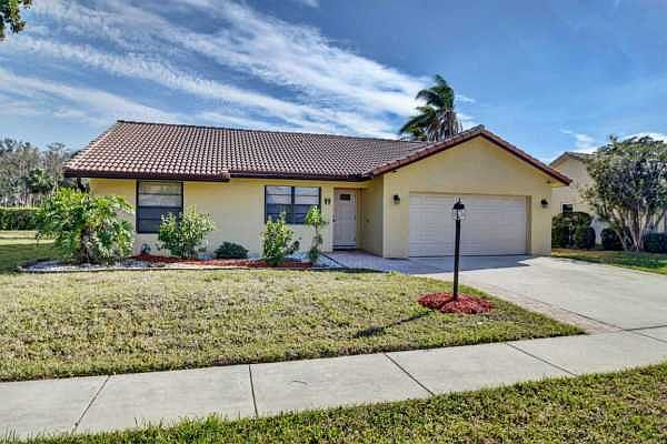 Home For Sale In Timbers Of Boca