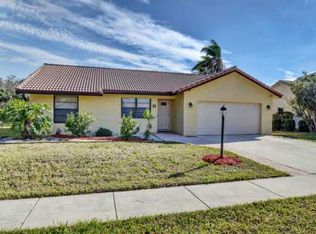 21060 Black Maple Ln, Boca Raton, FL 33428