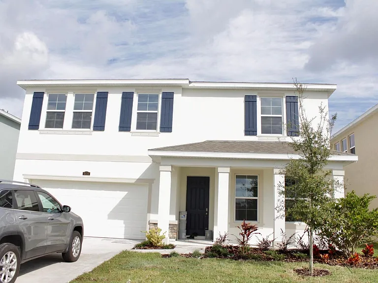 3176 Living Coral Dr — Photo 1