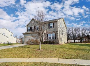 193 Triple Crown Ct, Union, OH 45377