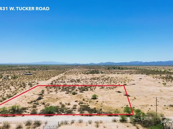 16431 W Tucker Rd, Marana, AZ 85653