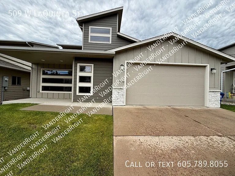 509 W Laquinta St — Photo 1