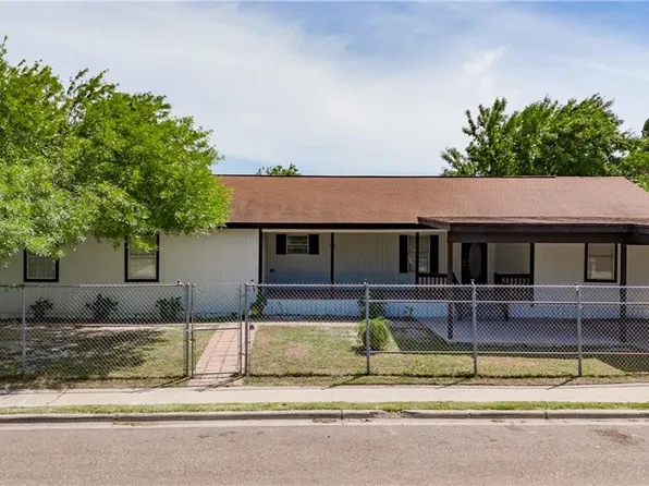 2808 Nickel Ave, Mission, TX 78574